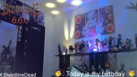    online show from March 6, 2026, 7:21 pm