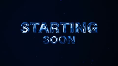    online show from April 3, 2026, 7:01 pm