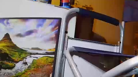 DK814 online show from October 12, 2025, 4:22 am