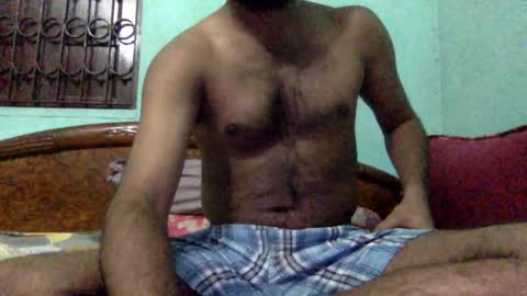 Haddock 07 online show from January 5, 2025, 1:47 pm