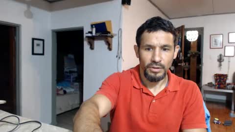 Paul Fitz online show from December 29, 2024, 4:38 am