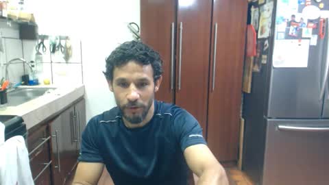 Paul Fitz online show from September 9, 2025, 4:12 am