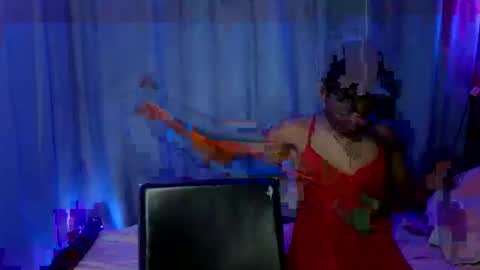 debbie_queen online show from February 12, 2026, 3:07 pm