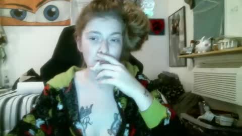 DEBBIE online show from November 24, 2025, 6:35 am