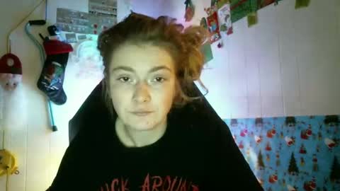 DEBBIE online show from December 14, 2025, 12:54 pm