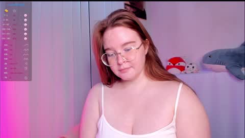 DeboraDebbieDee online show from December 9, 2024, 9:39 am