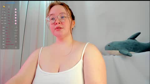 DeboraDebbieDee online show from December 24, 2024, 6:44 am