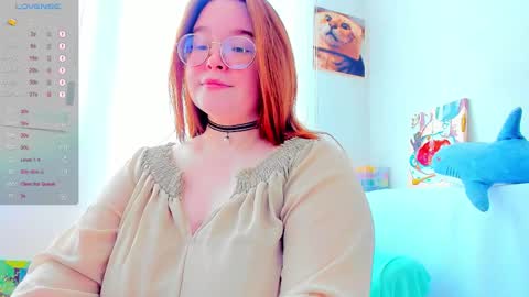 DeboraDebbieDee online show from September 12, 2025, 5:18 am