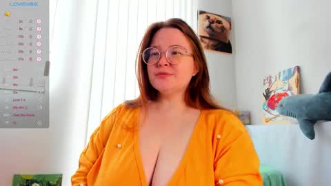 DeboraDebbieDee online show from September 13, 2025, 5:18 am