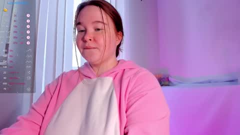 DeboraDebbieDee online show from January 11, 2026, 6:40 am