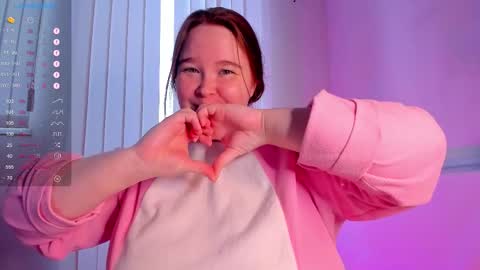 DeboraDebbieDee online show from January 13, 2026, 5:57 am