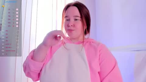 DeboraDebbieDee online show from January 14, 2026, 5:57 am