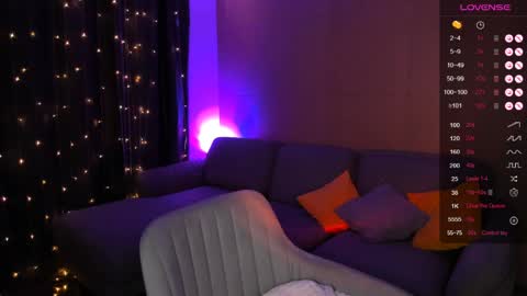 Debora online show from April 9, 2026, 6:19 am