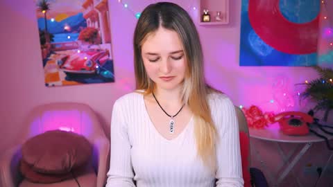 Debora online show from December 10, 2024, 6:54 am