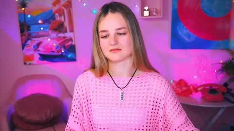 Debora online show from December 12, 2024, 4:15 am