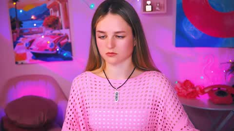 Debora online show from December 12, 2024, 10:34 am