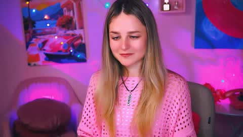 Debora online show from December 13, 2024, 3:49 am