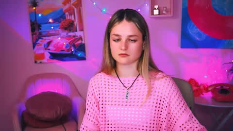 Debora online show from December 13, 2024, 7:25 am