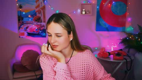 Debora online show from December 15, 2024, 11:53 pm