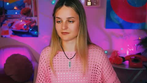 Debora online show from December 16, 2024, 2:57 am