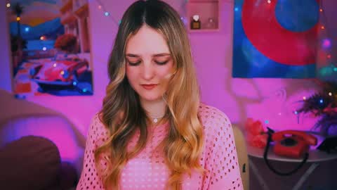 Debora online show from December 24, 2024, 4:00 am