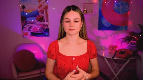 Debora online show from December 29, 2024, 10:23 am