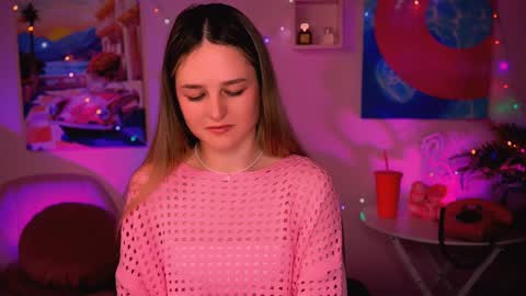 Debora online show from January 2, 2025, 4:09 am