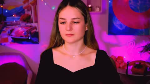 Debora online show from January 6, 2025, 3:53 am