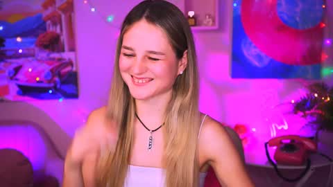 Debora online show from January 8, 2025, 4:33 pm