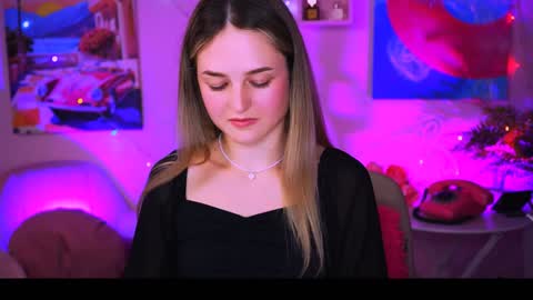 Debora online show from January 12, 2025, 7:11 am