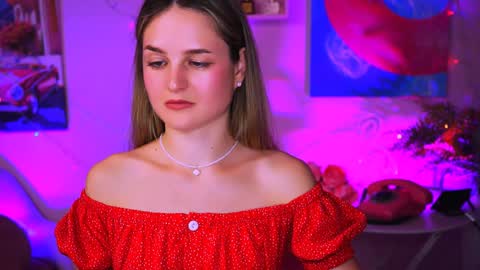 Debora online show from January 12, 2025, 1:48 pm