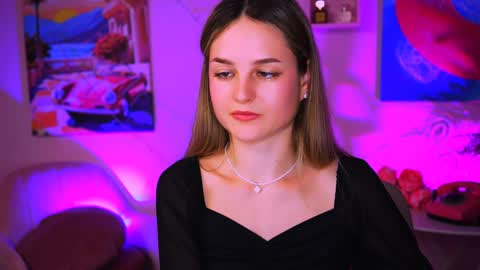 Debora online show from January 13, 2025, 10:36 am