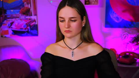 Debora online show from January 16, 2025, 10:23 pm