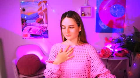 Debora online show from January 28, 2025, 11:17 am