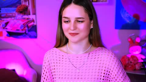 Debora online show from January 29, 2025, 7:57 am