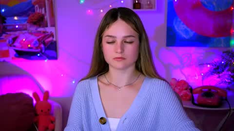 Debora online show from February 7, 2025, 6:35 am