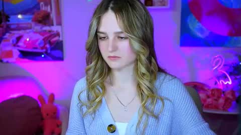 Debora online show from February 9, 2025, 12:41 pm