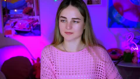 Debora online show from February 15, 2025, 10:22 am