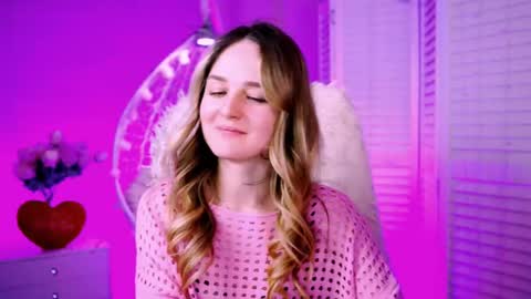 Debora online show from February 25, 2025, 9:13 pm