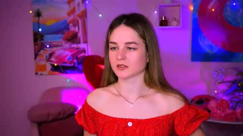 Debora online show from February 27, 2025, 5:13 am