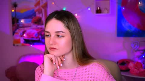 Debora online show from February 27, 2025, 11:20 am