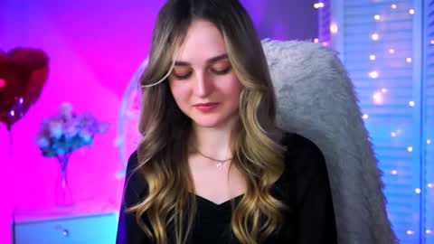 Debora online show from March 1, 2025, 10:31 pm