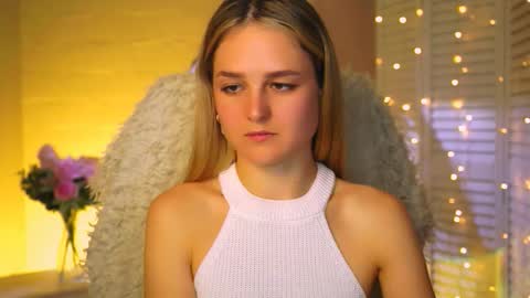 Debora online show from October 12, 2025, 3:49 am