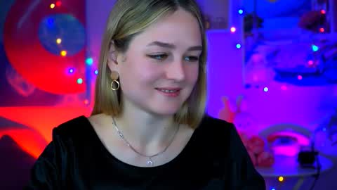 Debora online show from October 17, 2025, 4:15 am