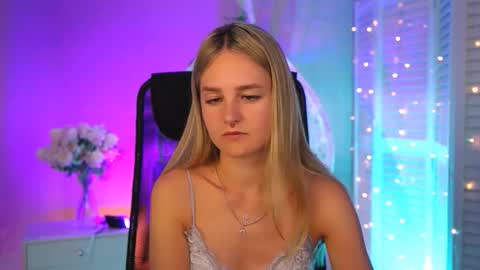 Debora online show from March 27, 2026, 3:12 am