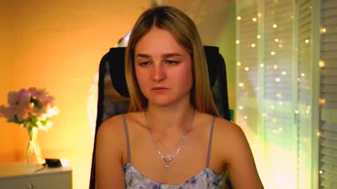 Debora online show from April 24, 2026, 3:09 am