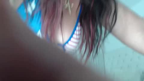 Snapshot of deboramom chatting on March 4, 2025, 11:22 pm DeboraMom online show from March 4, 2025, 11:22 pm