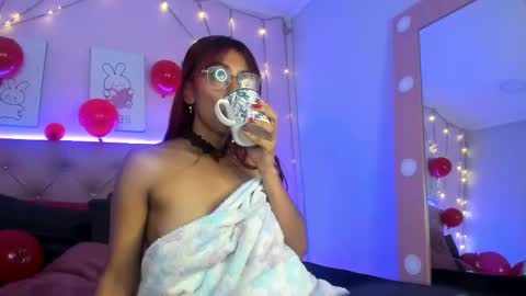 deborass_bdsmm online show from February 15, 2025, 12:43 pm