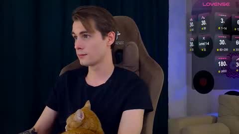 Samuel online show from January 16, 2026, 2:37 am