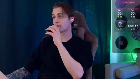 Samuel online show from March 21, 2026, 8:19 am